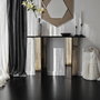 Hanah Home Dresser 2B - Bronce